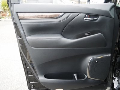 2020 Toyota ALPHARD 缩略图 70