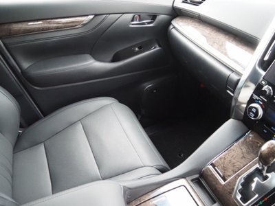2020 Toyota ALPHARD 缩略图 74