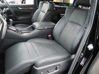 2020 Toyota ALPHARD 缩略图 30