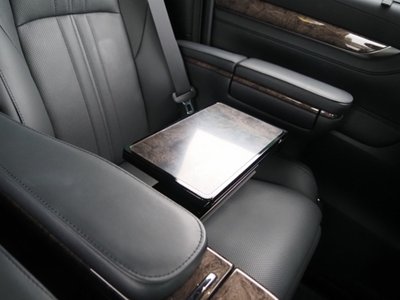 2020 Toyota ALPHARD 缩略图 36