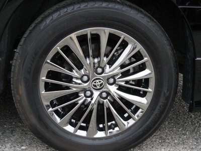 2020 Toyota ALPHARD 缩略图 25