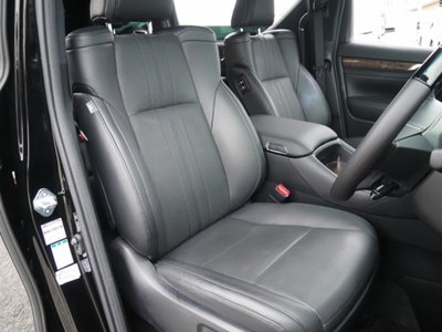 2020 Toyota ALPHARD 缩略图 28