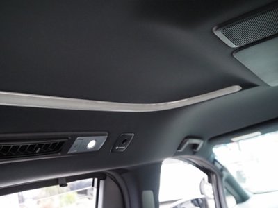 2020 Toyota ALPHARD 缩略图 43