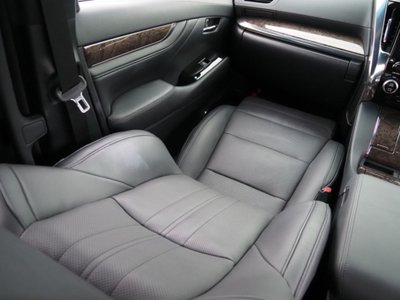 2020 Toyota ALPHARD 缩略图 72
