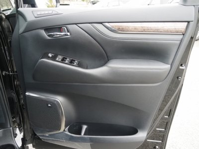 2020 Toyota ALPHARD 缩略图 71