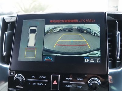2020 Toyota ALPHARD 缩略图 50