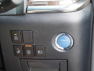2020 Toyota ALPHARD 缩略图 58