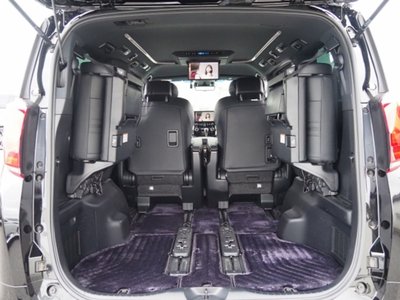 2020 Toyota ALPHARD 缩略图 42