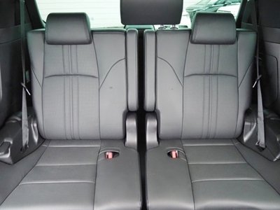 2020 Toyota ALPHARD 缩略图 38