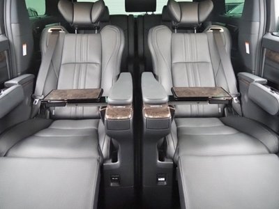 2020 Toyota ALPHARD 缩略图 32