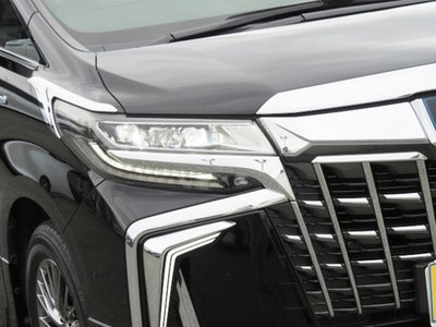 2020 Toyota ALPHARD 缩略图 21