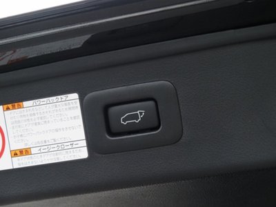 2020 Toyota ALPHARD 缩略图 40