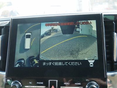 2020 Toyota ALPHARD 缩略图 51