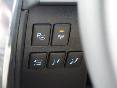 2020 Toyota ALPHARD 缩略图 57