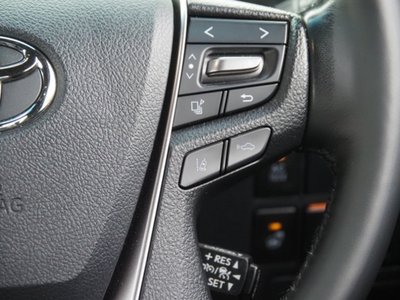 2020 Toyota ALPHARD 缩略图 45