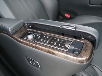 2020 Toyota ALPHARD 缩略图 33