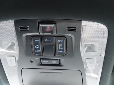 2020 Toyota ALPHARD 缩略图 64