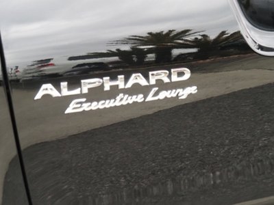 2020 Toyota ALPHARD 缩略图 75