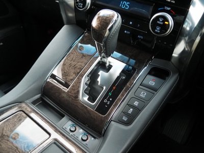 2020 Toyota ALPHARD 缩略图 60