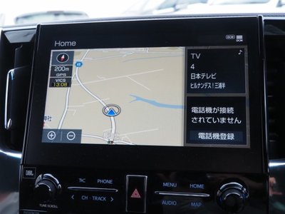 2020 Toyota ALPHARD 缩略图 49