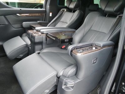 2020 Toyota ALPHARD 缩略图 35