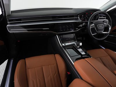 صورة مصغرة 26 لـ 2023 AUDI A8