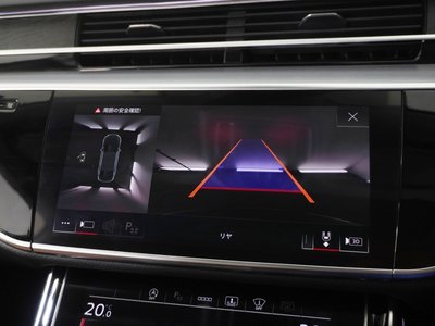 صورة مصغرة 22 لـ 2023 AUDI A8