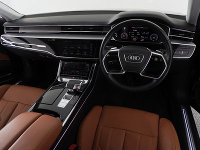 صورة مصغرة 27 لـ 2023 AUDI A8