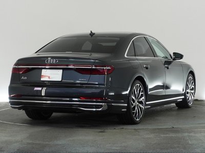 صورة 4 لـ 2023 AUDI A8