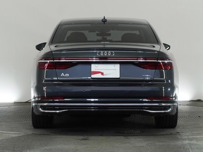 صورة 5 لـ 2023 AUDI A8