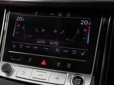 صورة مصغرة 23 لـ 2023 AUDI A8