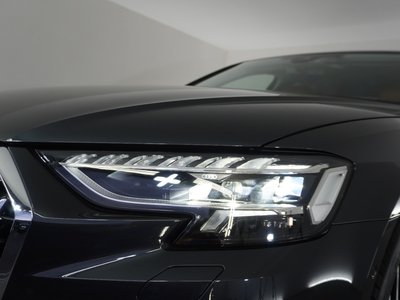 صورة 8 لـ 2023 AUDI A8