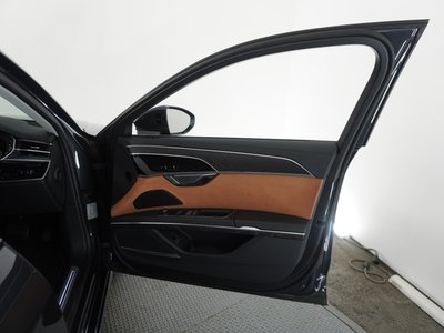 صورة مصغرة 25 لـ 2023 AUDI A8