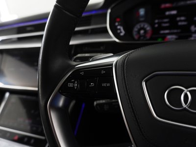 صورة مصغرة 20 لـ 2023 AUDI A8