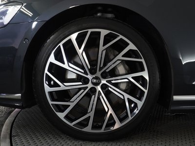 صورة 10 لـ 2023 AUDI A8