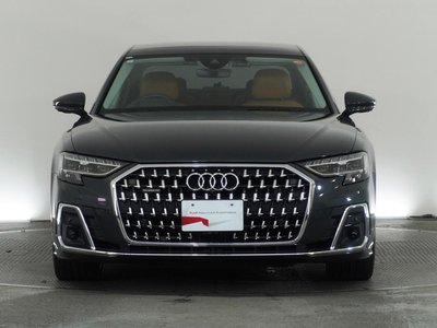 صورة 2 لـ 2023 AUDI A8