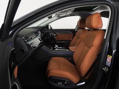 صورة 14 لـ 2023 AUDI A8