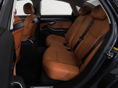 صورة 15 لـ 2023 AUDI A8