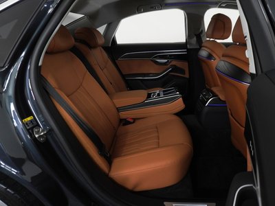 صورة 13 لـ 2023 AUDI A8