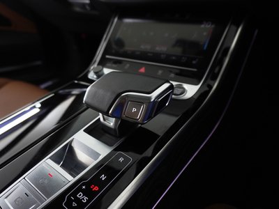 صورة مصغرة 24 لـ 2023 AUDI A8