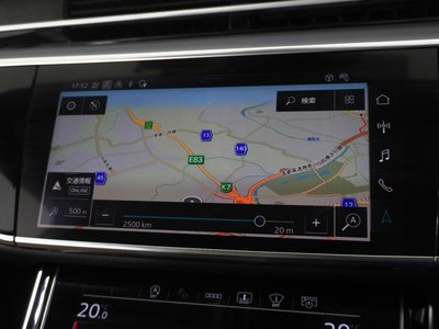 صورة مصغرة 21 لـ 2023 AUDI A8