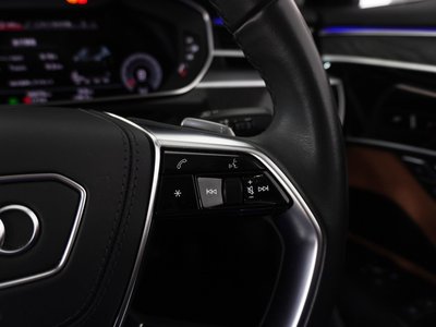 صورة مصغرة 19 لـ 2023 AUDI A8