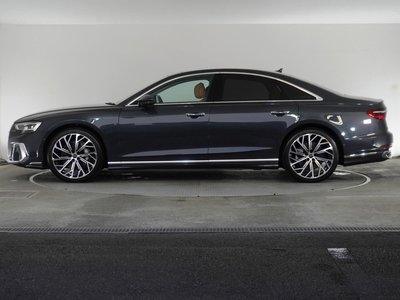 صورة 3 لـ 2023 AUDI A8