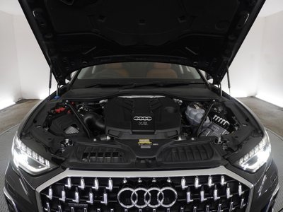 صورة 7 لـ 2023 AUDI A8