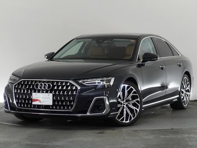 صورة 1 لـ 2023 AUDI A8