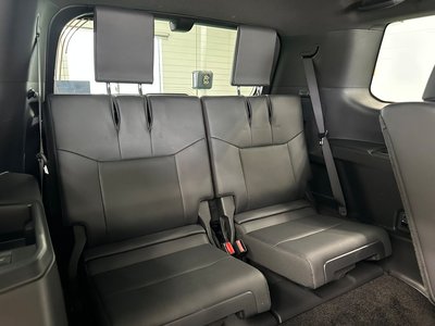 2025 Lexus GX thumbnail 20