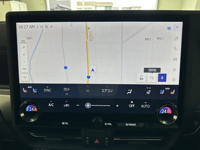 2025 Lexus GX photo 11