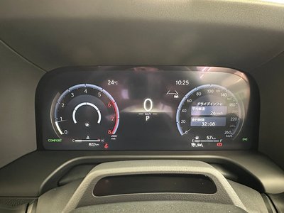 2025 Lexus GX photo 9