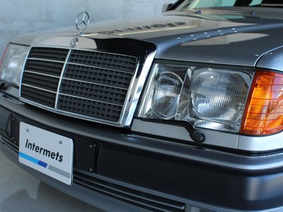 1993 Mercedes-BENZ M-CLASS 照片 15