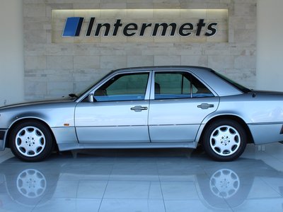 1993 Mercedes-BENZ M-CLASS 照片 1